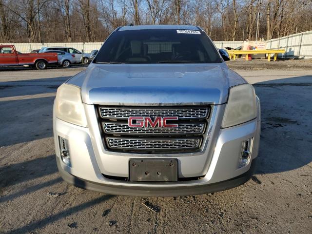 Photo 5 from auction – 2010 GMC TERRAIN SL with VIN 2CTFLHEY9A6370438