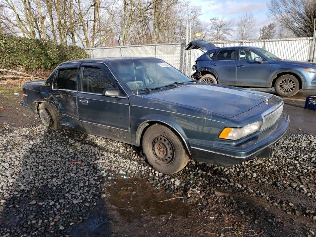 Photo 4 from auction – 1995 BUICK CENTURY SP with VIN 1G4AG55M1S6491201