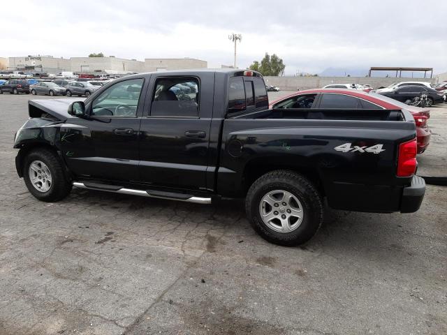Photo 2 from auction – 2007 DODGE DAKOTA QUA with VIN 1D7HW48P57S129575