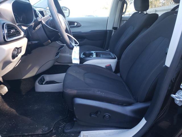 Photo 7 from auction – 2020 CHRYSLER PACIFICA T with VIN 2C4RC1FGXLR184379