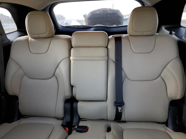Photo 10 from auction – 2017 JEEP CHEROKEE L with VIN 1C4PJMDS8HW632350