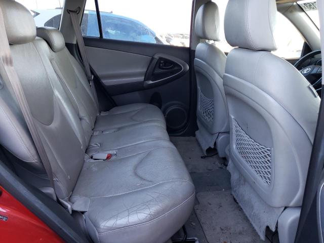 Photo 11 from auction – 2010 TOYOTA RAV4 LIMIT with VIN 2T3YF4DV3AW047891