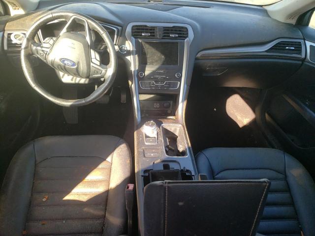 Photo 8 from auction – 2019 FORD FUSION SEL with VIN 3FA6P0CD7KR145274