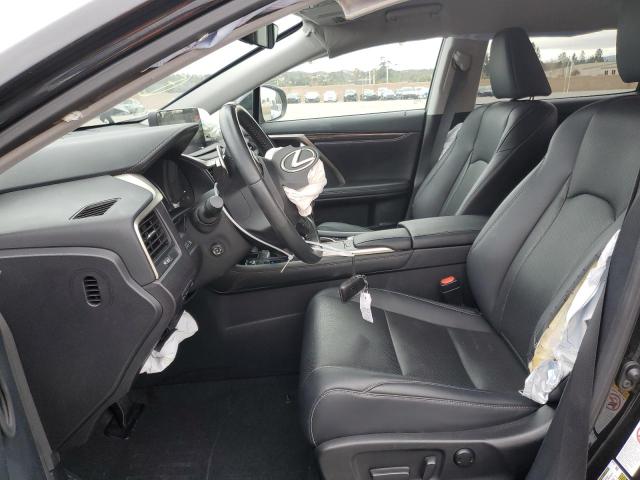 Photo 7 from auction – 2020 LEXUS RX 450H BA with VIN 2T2AGMDA9LC045700