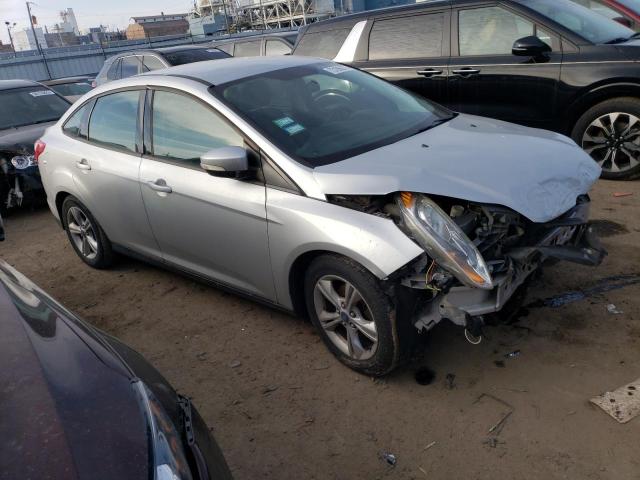Photo 4 from auction – 2013 FORD FOCUS SE with VIN 1FADP3F28DL261944