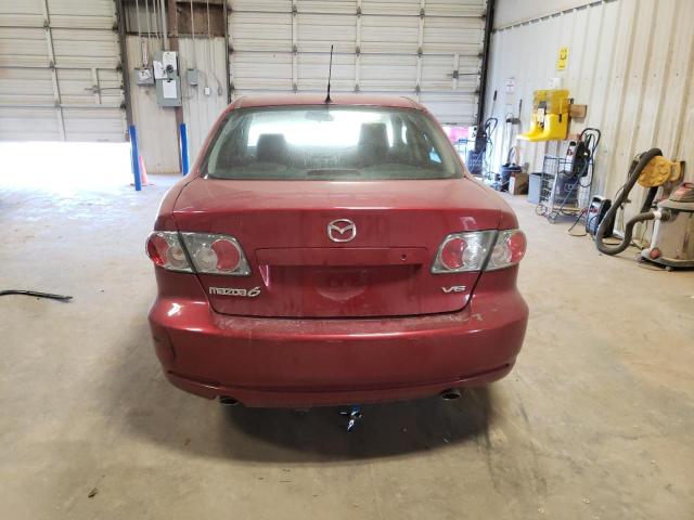 Foto 6 de la subasta – 2006 MAZDA 6 S con VIN 1YVHP80D965M63678