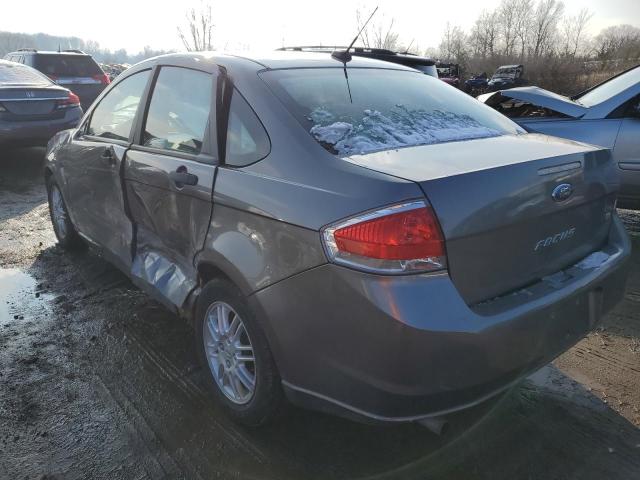 Photo 2 from auction – 2011 FORD FOCUS with VIN 1FAHP3FN0BW172389