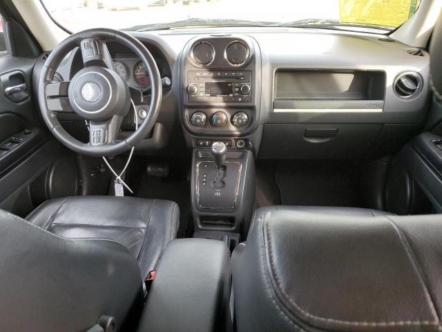 Photo 8 from auction – 2015 JEEP PATRIOT LA with VIN 1C4NJPFA9FD306305