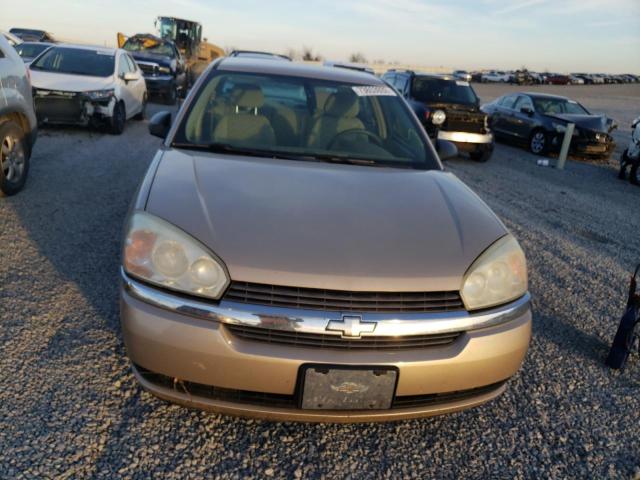 Photo 5 from auction – 2005 CHEVROLET MALIBU LS with VIN 1G1ZT54855F200669