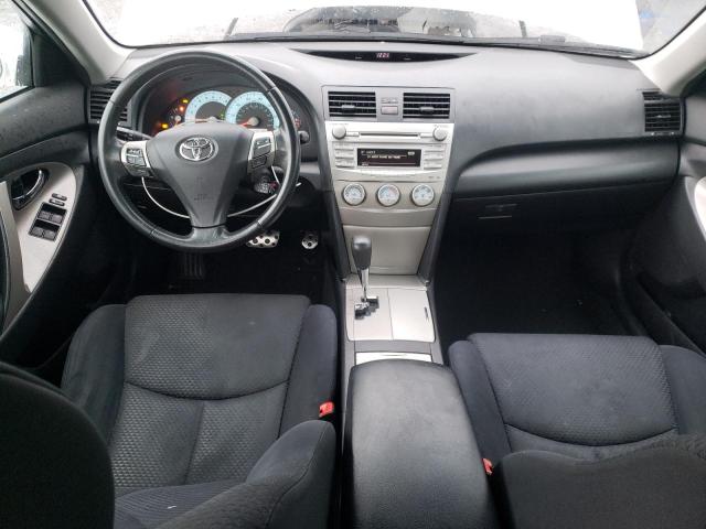 Photo 8 from auction – 2010 TOYOTA CAMRY BASE with VIN 4T1BF3EK0AU515184