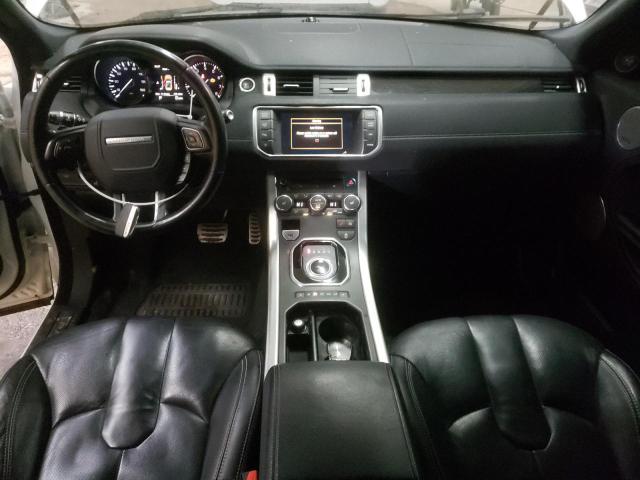 Photo 8 from auction – 2014 LAND ROVER RANGE ROVE with VIN SALVT2BG5EH932375