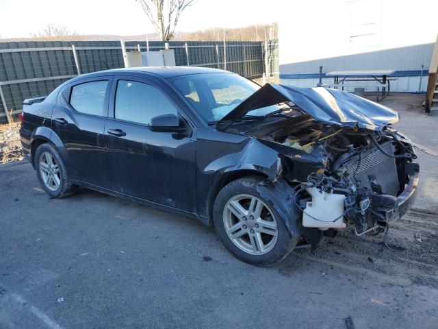 Photo 4 from auction – 2012 DODGE AVENGER SX with VIN 1C3CDZCB8CN280359