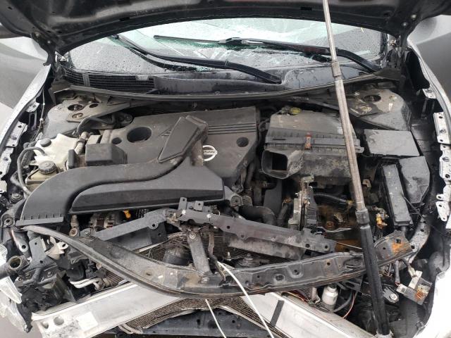 Photo 11 from auction – 2014 NISSAN ALTIMA 2.5 with VIN 1N4AL3AP7EN352517