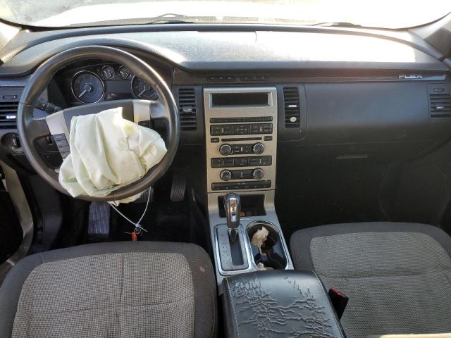 Photo 8 from auction – 2011 FORD FLEX SE with VIN 2FMGK5BC5BBD22157