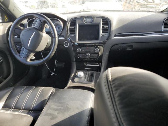 Photo 8 from auction – 2021 CHRYSLER 300 S with VIN 2C3CCABG1MH537017
