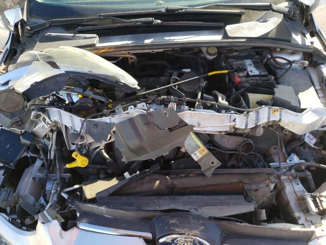 Photo 11 from auction – 2012 FORD FOCUS SE with VIN 1FAHP3K28CL301543