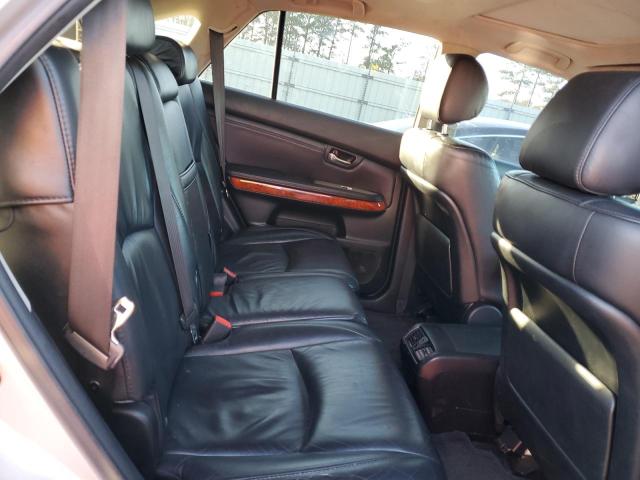 Photo 11 from auction – 2008 LEXUS RX 350 with VIN 2T2HK31U98C080444