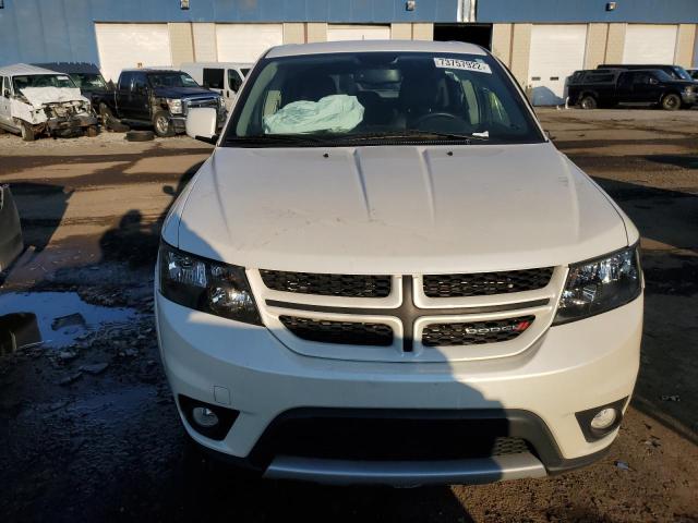 Photo 5 from auction – 2017 DODGE JOURNEY GT with VIN 3C4PDDEG6HT644441