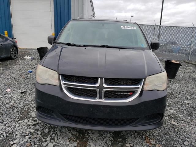 Photo 5 from auction – 2012 DODGE GRAND CARA with VIN 2C4RDGBG5CR254070
