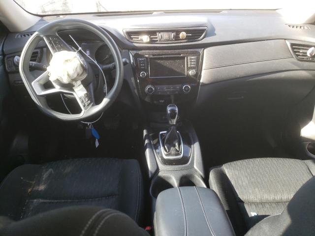 Photo 8 from auction – 2018 NISSAN ROGUE S with VIN KNMAT2MT9JP562029