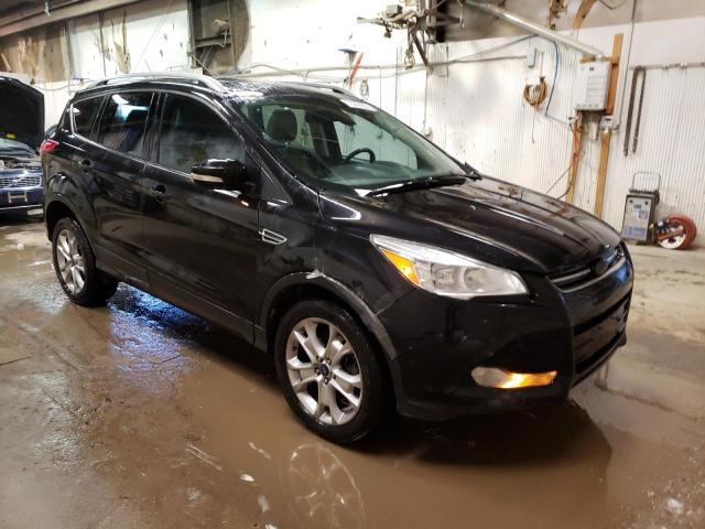 Photo 4 from auction – 2015 FORD ESCAPE TIT with VIN 1FMCU9J93FUA20372