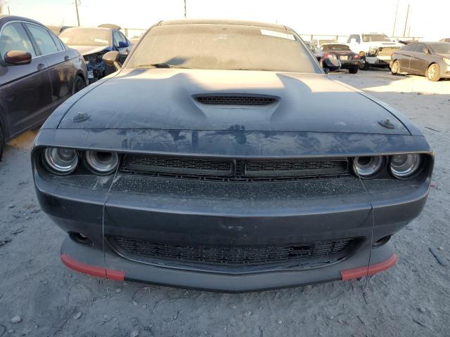 Photo 5 from auction – 2018 DODGE CHALLENGER with VIN 2C3CDZFJ8JH215357