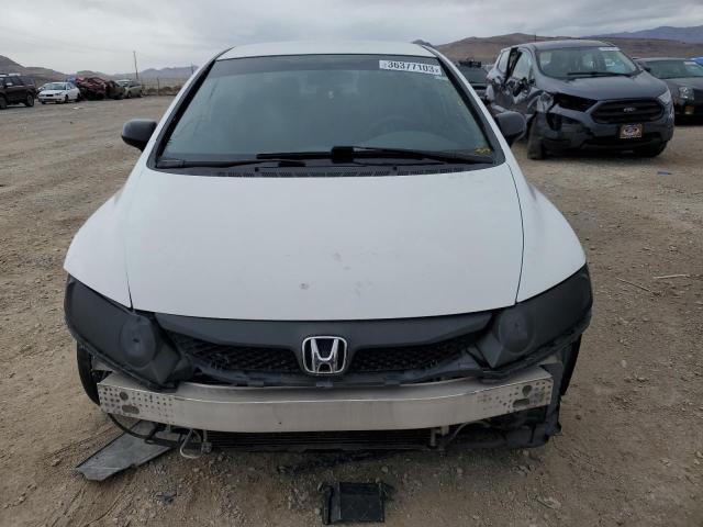Photo 5 from auction – 2010 HONDA CIVIC VP with VIN 19XFA1F34AE051962