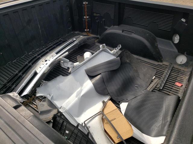 Photo 12 from auction – 2019 CHEVROLET SILVERADO with VIN 1GCUYDED9KZ349685