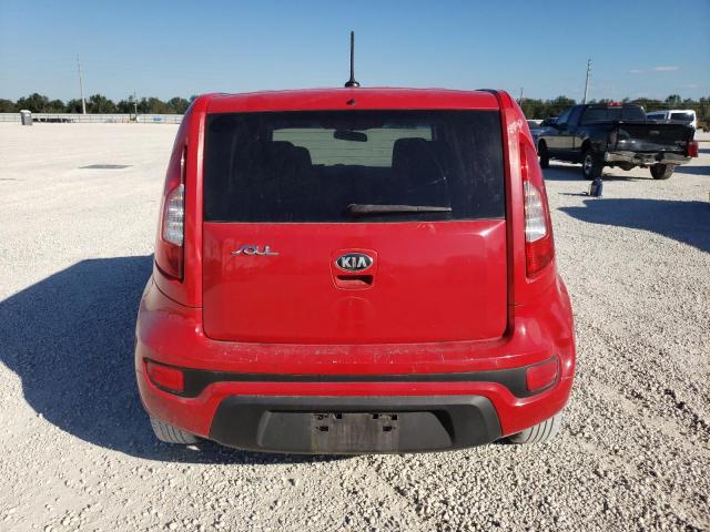 Фото 6 с аукциона – 2013 KIA SOUL с VIN KNDJT2A55D7633334