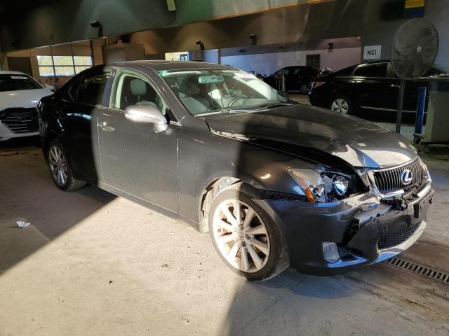 Photo 4 from auction – 2009 LEXUS IS 250 with VIN JTHCK262395034024