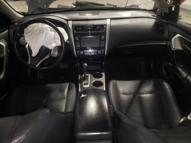 Photo 8 from auction – 2015 NISSAN ALTIMA 2.5 with VIN 1N4AL3AP2FC140654