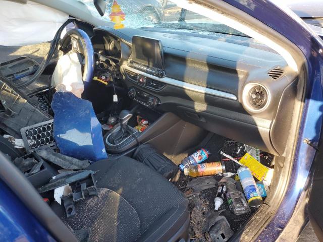 Photo 8 from auction – 2019 KIA FORTE FE with VIN 3KPF24AD6KE049601