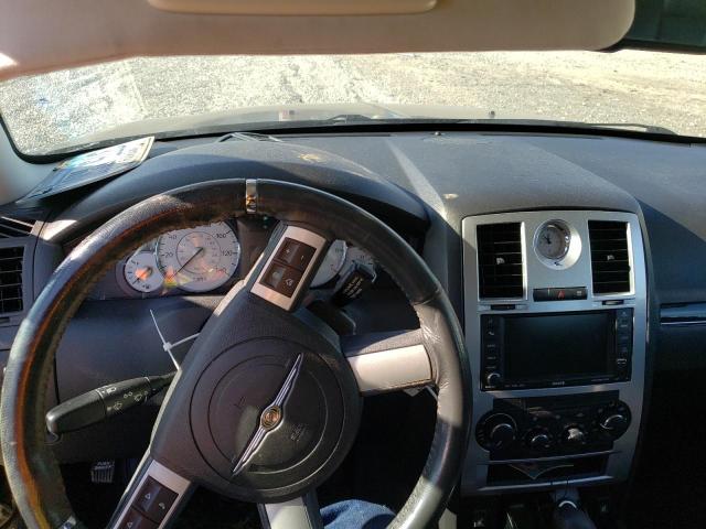 Photo 8 from auction – 2010 CHRYSLER 300 S with VIN 2C3CA2CV9AH266342