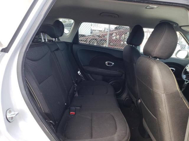 Photo 10 from auction – 2016 KIA SOUL + with VIN KNDJP3A52G7867302