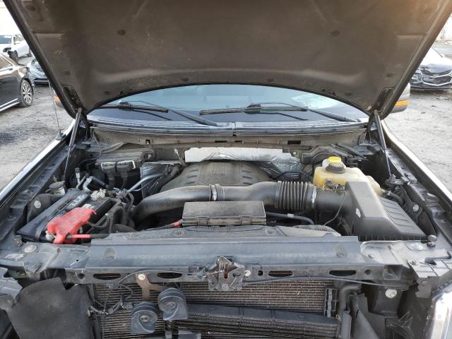 Photo 11 from auction – 2014 FORD F150 SUPER with VIN 1FTFW1ETXEFC57916