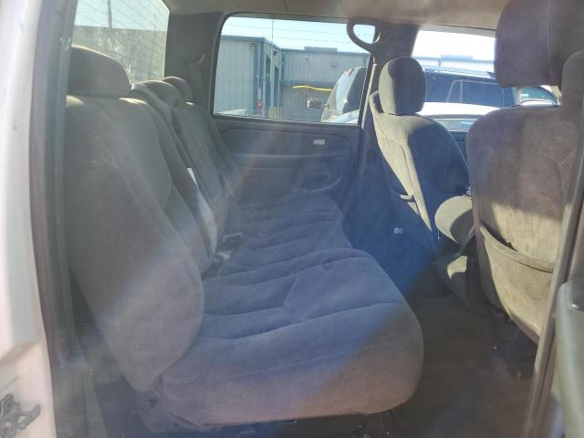 Photo 10 from auction – 2006 CHEVROLET SILVERADO with VIN 1GCHK23U56F105808