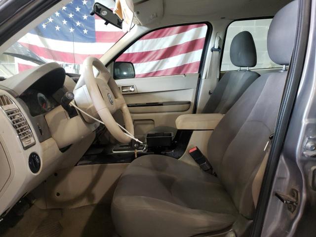 Photo 7 from auction – 2008 MAZDA TRIBUTE I with VIN 4F2CZ02Z28KM16081