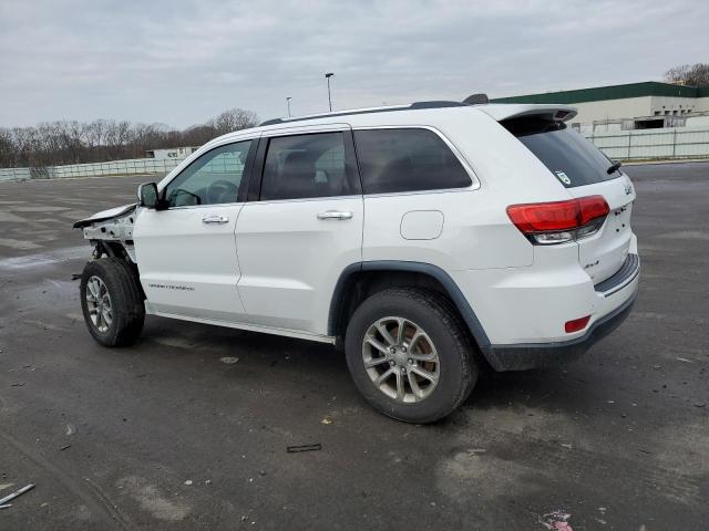 Photo 2 from auction – 2016 JEEP GRAND CHER with VIN 1C4RJFBG5GC304063