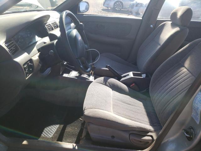 Photo 7 from auction – 1998 NISSAN SENTRA E with VIN 1N4AB41D6WC727521