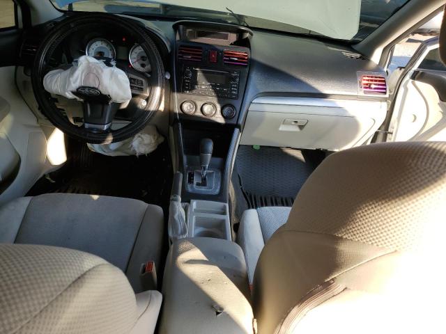 Photo 8 from auction – 2014 SUBARU IMPREZA PR with VIN JF1GJAD62EH012441