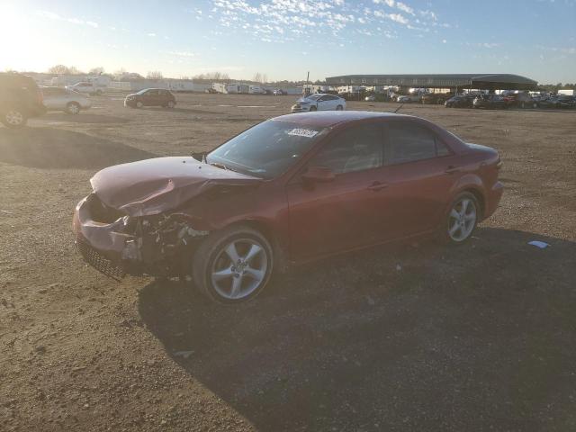 MAZDA 6 I 2007 with VIN 1YVHP80C975M62751 - Photo from auction