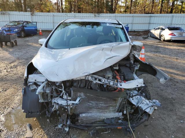 Photo 5 from auction – 2013 FORD C-MAX SE with VIN 1FADP5AU7DL555694