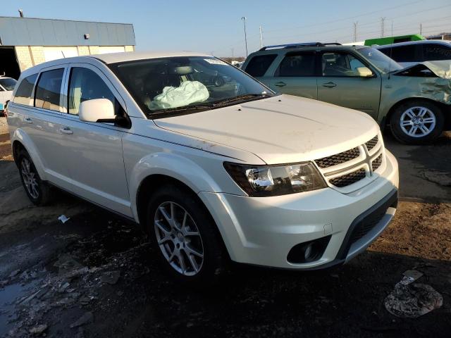 Photo 4 from auction – 2017 DODGE JOURNEY GT with VIN 3C4PDDEG6HT644441