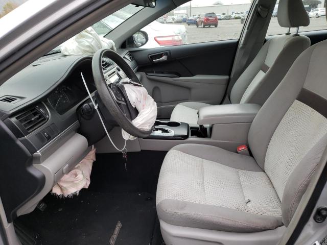 Photo 7 from auction – 2014 TOYOTA CAMRY L with VIN 4T1BF1FK6EU852192