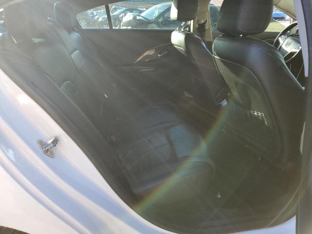 Photo 10 from auction – 2015 BUICK LACROSSE with VIN 1G4GB5GR4FF179493