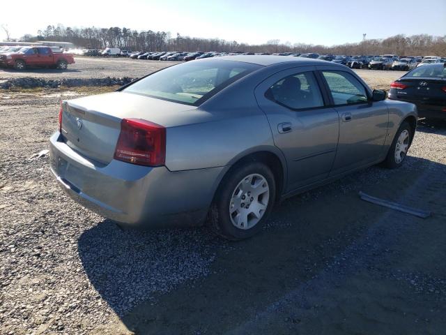 Photo 3 from auction – 2006 DODGE CHARGER SE with VIN 2B3KA43GX6H241804