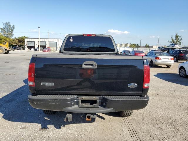 Photo 6 from auction – 2003 FORD F150 with VIN 1FTRX18L13NB16323