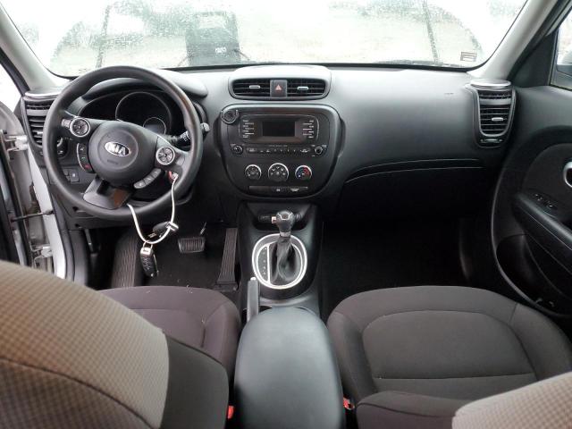 Photo 8 from auction – 2016 KIA SOUL with VIN KNDJN2A27G7841476
