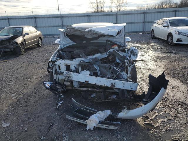 Photo 5 from auction – 2013 CHEVROLET IMPALA LTZ with VIN 2G1WC5E39D1256321