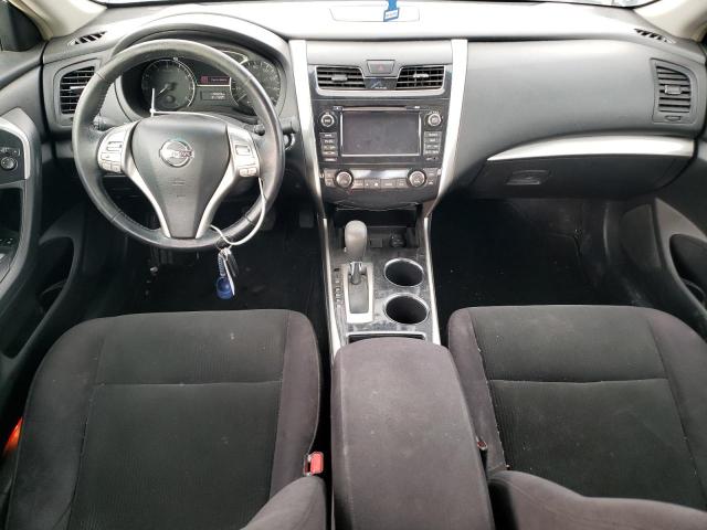 Photo 8 from auction – 2013 NISSAN ALTIMA 2.5 with VIN 1N4AL3AP7DC911803